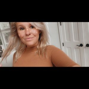 Meet your Posher, Brittany